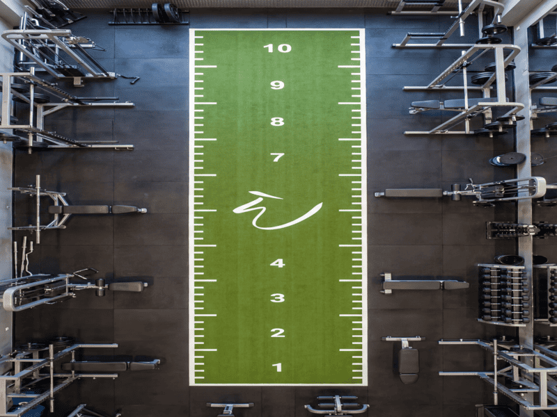 Banda de transición frente a cinta de costura